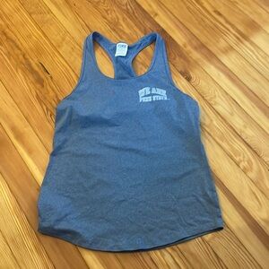 Penn State Victoria Secret’s Pink athletic tank top